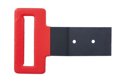 Power-Tec 92626 Fensterleiste Zierleiste Abzieher Soft Grip breiter Kontakt Blende Ausbau