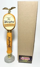 Yuengling Oktoberfest Eagle Beer Tap Handle 13” Tall - Brand New In Box!