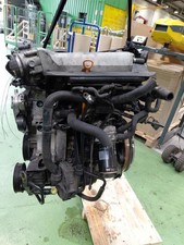 Moteur Audi TT