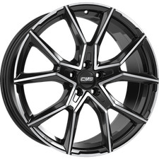 CMS C33 8x19" ET50 Alufelge 19 Zoll