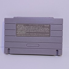 The Legend of Zelda: A Link to the Past Nintendo SNES 1992 USA tested Cartridge