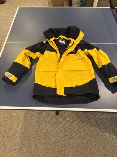 West Marine Explorer OffShore Sailing Jacket Women’s Size 10