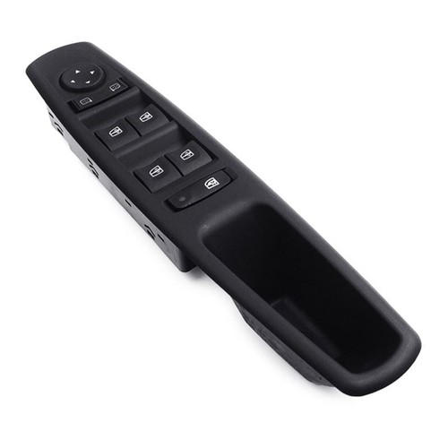 PULSANTE INTERRUTTORE ALZACRISTALLO Anteriore Destro Per Ford Puma 1997 - Foto 6