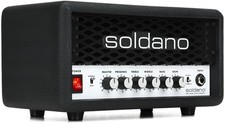 Soldano SLO Mini 30-watt Amp Head