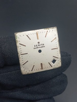 Ersatz Zifferblatt Zenith Automatic 2532/42/52PC Cod.Q02