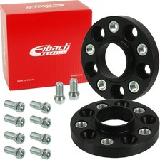 Eibach Pro-Spacer Spurverbreiterung Schwarz 40mm passend für Mercedes Audi A4 A6
