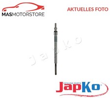 GLÜHKERZE GLÜHKERZEN JAPKO B123 V FÜR FORD C-MAX II,FIESTA VI,ECOSPORT,B-MAX
