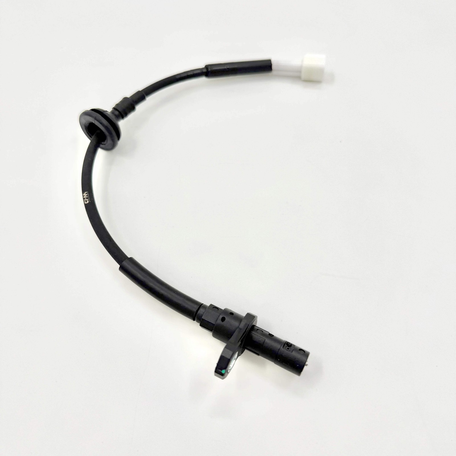 Wheel Speed Sensor ABS Rear For Isuzu NPR NPR-HD NQR 4HK1 4HE1 4JJ1 3.0L 07-21