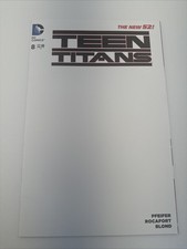 2012 Cryptozoic DC Comics The New 52 Trading Cards 12