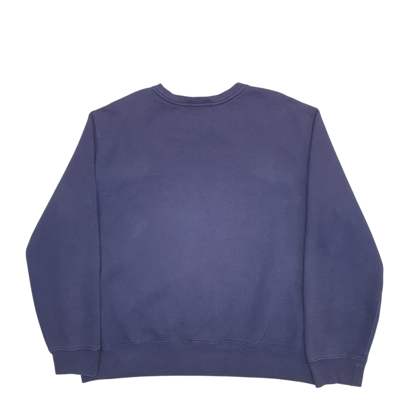 POLO RALPH LAUREN Crewneck Cotton Jumper Sweatshirt Mens XL image 3