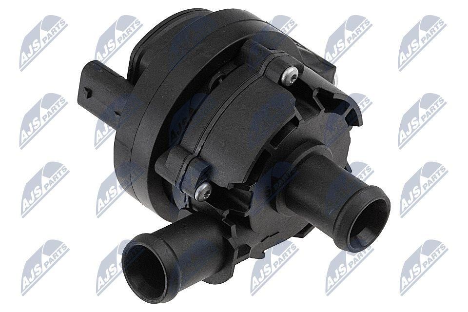 2x ✅Fits NTY CPZ-WW-025 ADDITIONAL ELECTRIC WATER PUMP   ⭐UK Seller⭐ - Image 6