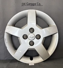 2005 2006 2007 2008 Chevrolet Cobalt # 3247 15" Hubcap Wheel Cover # 09595091