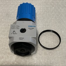 Festo Pneumatic LRB-D-MIDI Pneumatic Regulator LRBDMIDI ( Brand New )