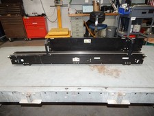 ROCKWELL AUTOMATION 10730175 INTELLIGENT CONVEYOR SYSTEM STRAIGHT RAIL 47 1/4 IN