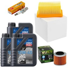 Filtre à huile BMW 650