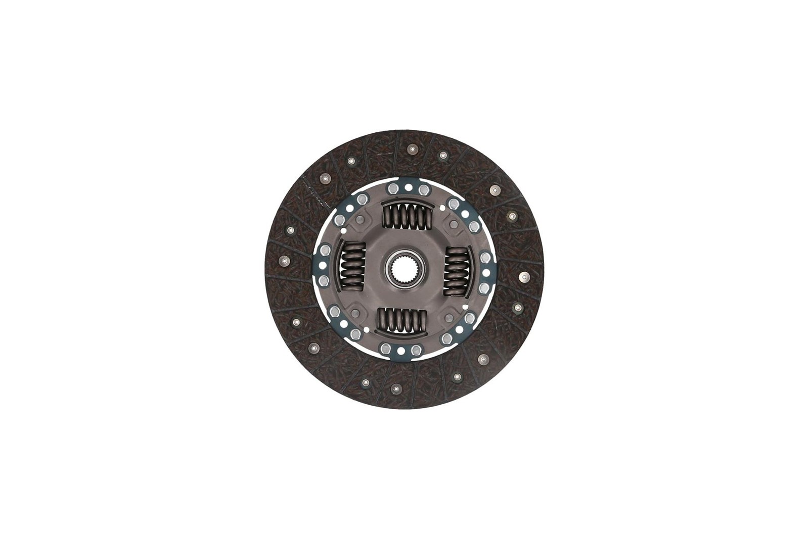 Fits KAMOKA DC228 CLUTCH DISC VW CARAVELLE 03'-15', MULTIVAN 03'-15', ⭐UK Stock⭐