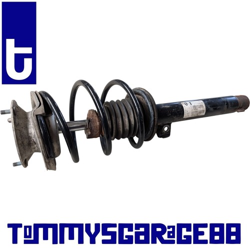 Original BMW 3er E46 Federbein Stoßdämpfer Vorne Links 6759095