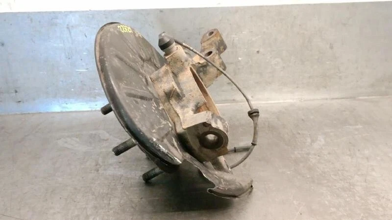 RUB101512 poignée intérieure arrière gauche pour LAND ROVER FREELANDER I (L314) - Photo 4/4