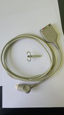 ECG cable, 5-lead,