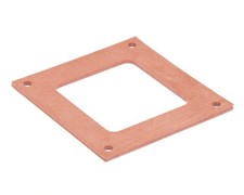 Cleveland Gasket; Fan Mtg T1 SK2460200 - Free Shipping  Geniune OEM