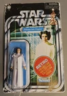 Hasbro Star Wars Retro Collection Princess Leia Figure Vintage Kenner Style MOC
