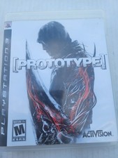 Sony PlayStation 3 Prototype