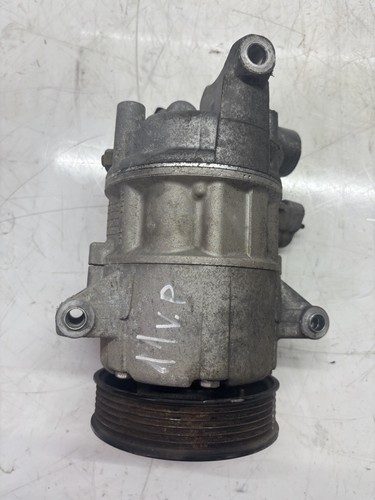 Klimakompressor Für Audi Seat Skoda VW Karoq 1,4 TSI TFSI CZEA CZE 5Q0816803B