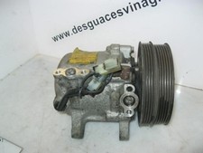 Turbo Nissan BLUEBIRD