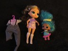 L.O.L. Surprise! Doll Lot Fashion & Play Dolls  1 ethnic — photo 4