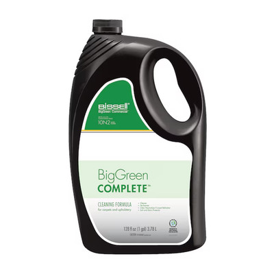 Bissell Commercial BigGreen Commercial Complete Carpet cleaner 128 oz