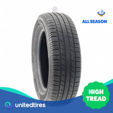 Used 23560r18 Michelin Defender 2 107h - 10.532