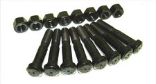 Arp Rod Bolt Kit 38 Arp2000 Pro Series For Steel Connecting Rods 200-6209