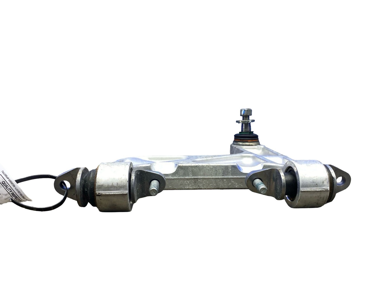 2016-2021 Mclaren 570s RWD 3.8L Rear Right Upper Control Arm 11B0078CP oem