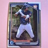 2024 Bowman Draft - Chrome Luis Baez #BDC-110 (RC)