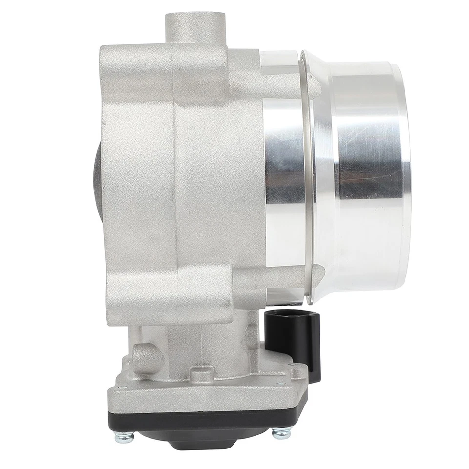 Throttle Body For 2019 2018 2017 2016 Ford F-650 F-750 6.7L BC3Z9E926A Foto 3 de 4