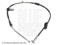 NEU - Blue Print ADK84661 Seilzug, Feststellbremse FüR Suzuki