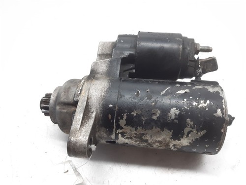 02T911023E halter anlasser für AUDI A2 (8Z) 1.4 STYLE 2000 6389095