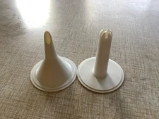 Hamilton Beach Super Shooter Decorator & Filler TIPS Replacement PARTS 80000