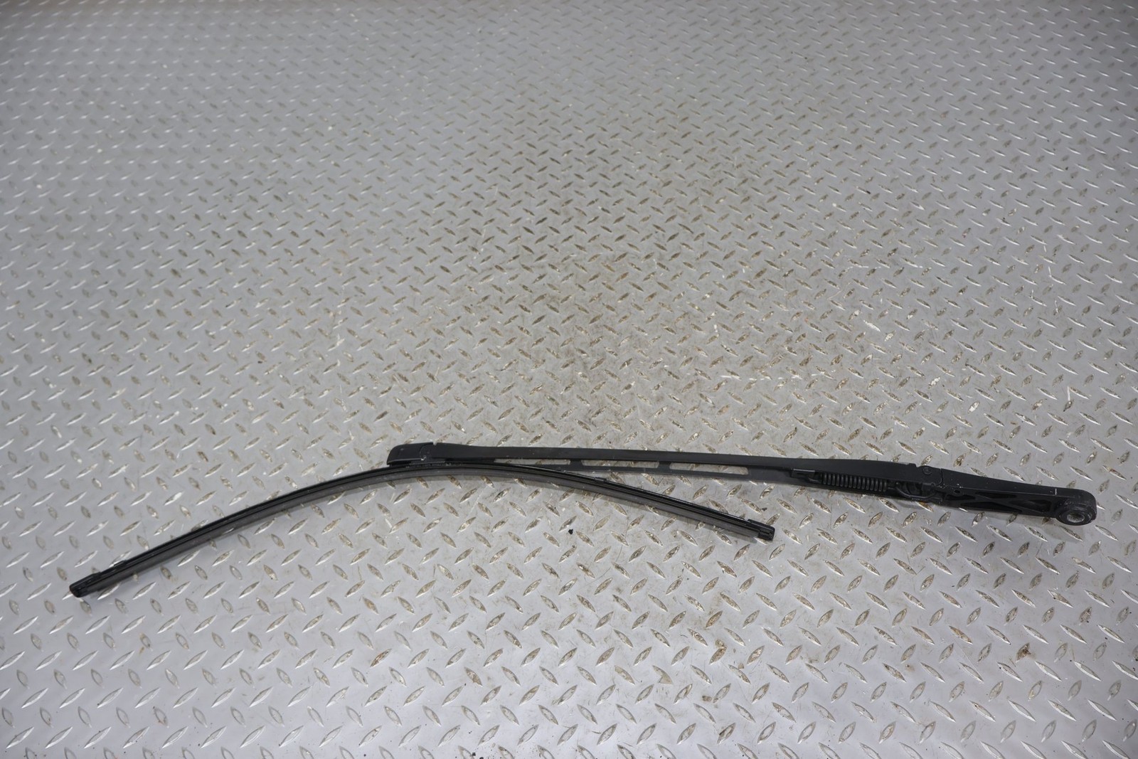 Bentley Continental 2006 Left, right Wiper arms Pair