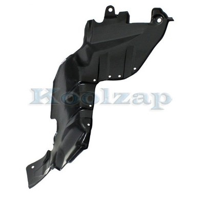 For 09-13 Forester X 2.5L Engine Splash Shield Cover Guard Non-Turbo Driver Side