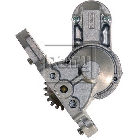 Arranque Remy 16114 Premium para 07-15 Mazda 6 CX-9 Foto 3 de 4