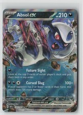 Pokemon Scarlet Violet EX Cards - Choose Your Card - Double Rare, Full Art Holo