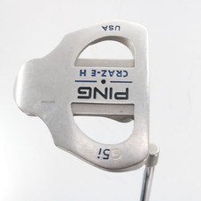 Ping G5i Craz-e H Mallet Putter Black Dot 35 Inches 35 Steel Rh S-163280 Ping G5i Craz-e H Mallet Putter Black Dot 35 Inches 35 Steel Rh S-163280
