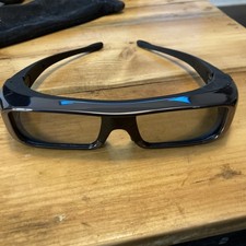 Sony TDG-BR100 3D Active Glasses ONE Pair With Soft Case