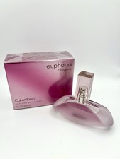 NIB *SEALED* CK Euphoria BLOSSOM Women 1oz/30ml EDT DISCONTINUED! Spring awaits!