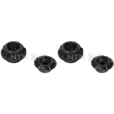2x SNR DOMLAGER-SATZ HINTEN passend für SEAT CORDOBA IBIZA TOLEDO VW CORRADO GOL