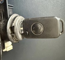 Mercedes W208 W202 Kofferraumschloss Heckklappenschloss 2088000375 mit schlüssel Mercedes W208 W202 Kofferraumschloss Heckklappenschloss 2088000375 mit schlüssel