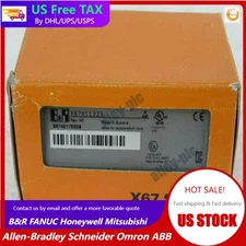 1PC NEW For B&R X67AI1323 bus module In Box Free Shipping#QW