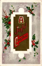 Helle Rena, Lesueur Center, Minnesota Postcard