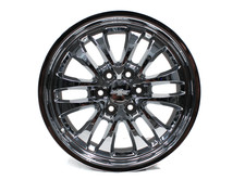 20 Chevy Silverado Tahoe Suburban Avalanche 2007-2013 Chrome Wheel Oem 5331